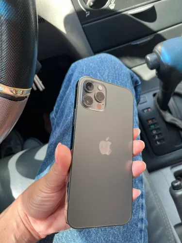 iPhone 12 Pro Max 128G