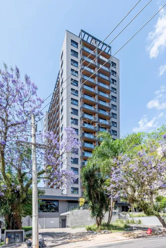 Apartamento mobiliado para alugar no Boa Vista