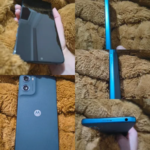 CELULAR MOTOROLA NOVO