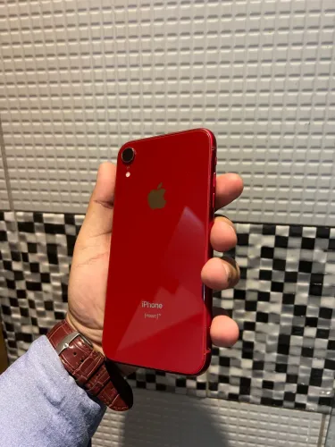iPhone XR 64GB+Carregador Turbo