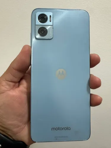 Vendo Motorola E20 128gb memória 