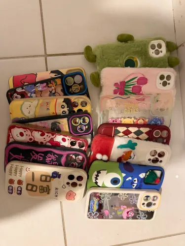 14 Capas de iPhone 13 Pro Max 