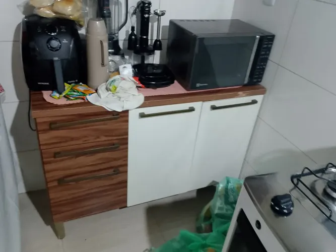 Vendo usado
