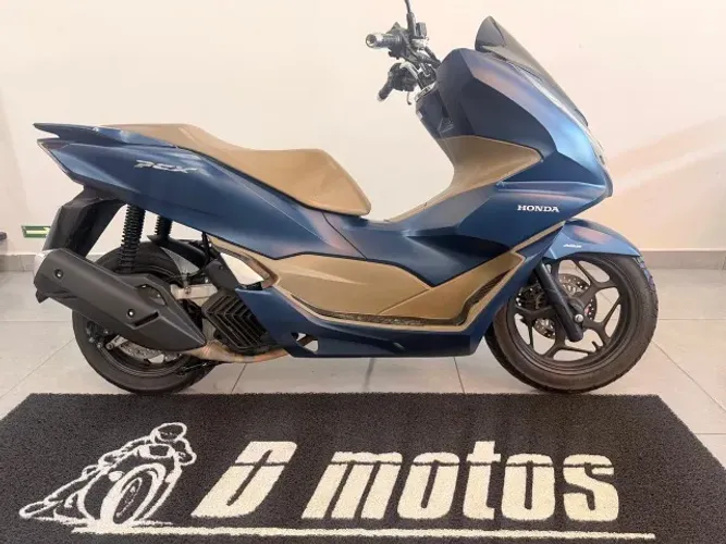 HONDA PCX 160 DLX ABS 2023/2023