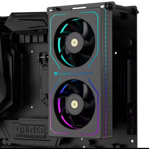 Cooler / Fan/ Ventoinha para Memória RAM Thermalright MC-2 ARGB