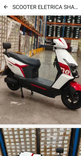 Tá cansado de andar a pé ou gastar gasolina para pequenas viagens ou divertir