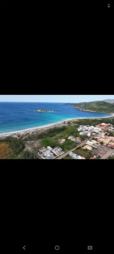 Terreno na praia do Pontal