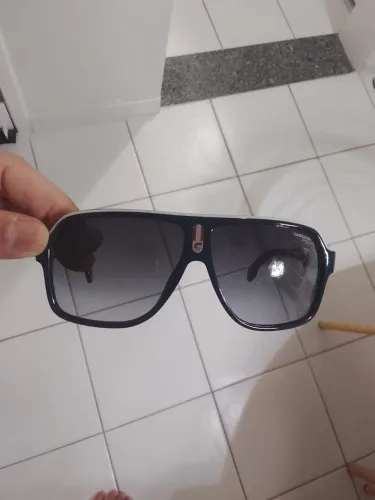 Óculos de sol masculino Carrera Ca1001/S Pilo