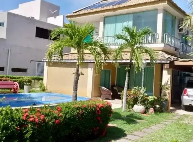 Casa à venda no MELÍCIO MACHADO, ARUANA, Aracaju, SE