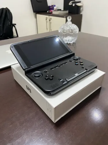Gpd XD Android Console