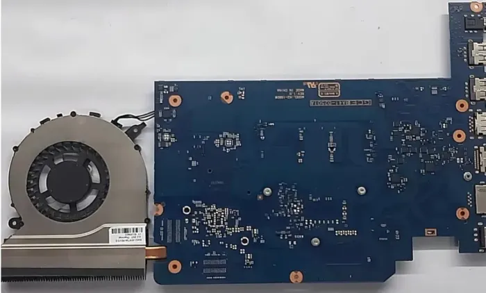 PLACA MAE  NOTEBOOK SAMSUNG NP 300