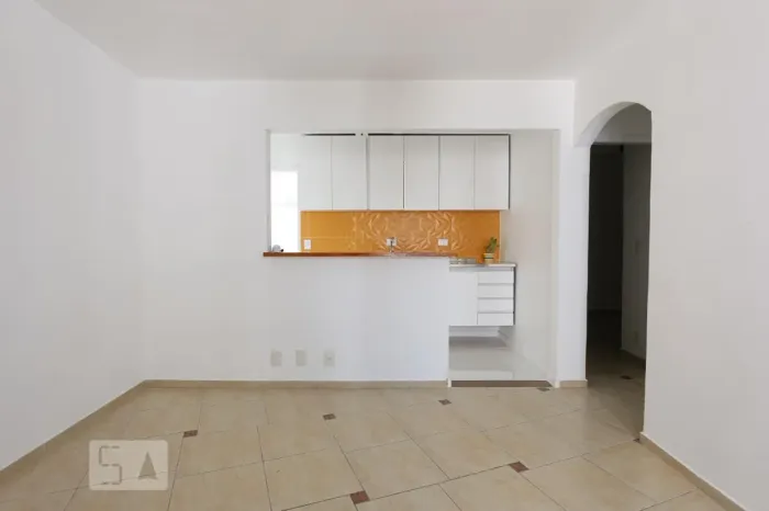 Apartamento à Venda - Real Parque, 2 Quartos, 52 m2