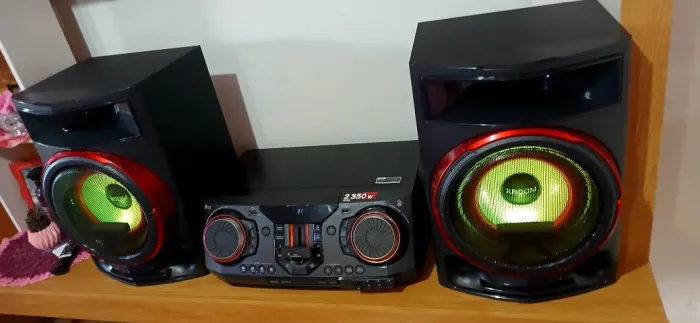 Micro System