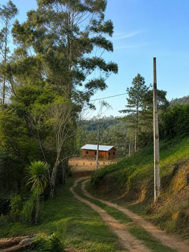 VENDO OU TROCO POR CAMINHÃO OU CASA NA PRAIA