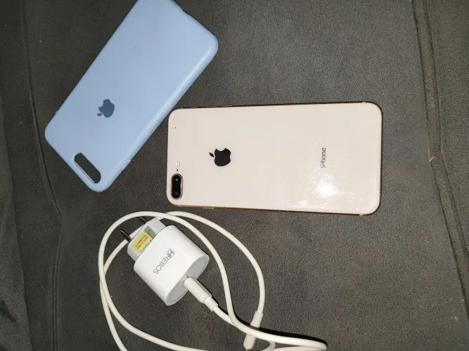 iPhone 8Plus