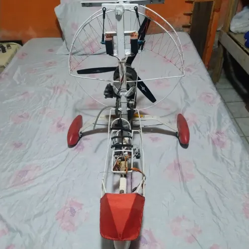 Aeromodelo