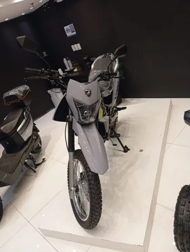 Bull BMT-180 0 KM - Nova de Loja | 180cc