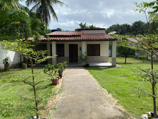 Casa Barreirinhas Lençóis