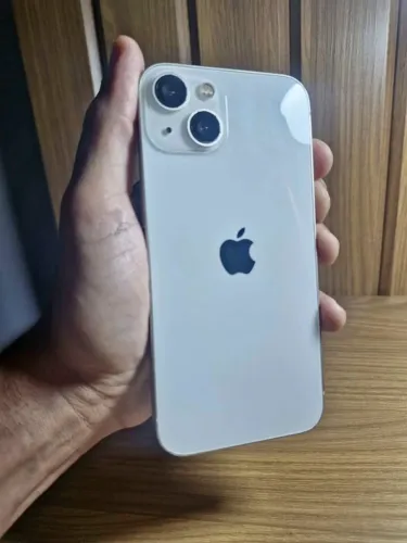 Iphone 13 128GB Estelar - Funcionando Tudo