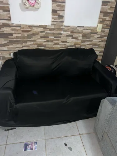 Sofá 2 lugar normal