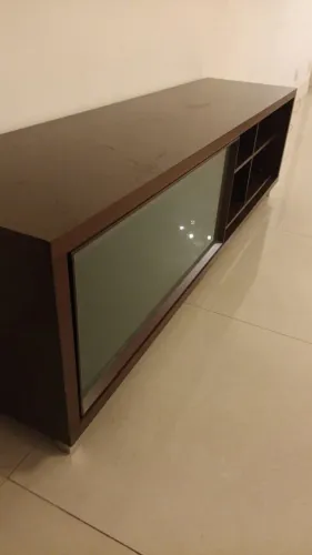 Rack TV Madeira