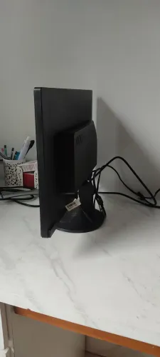 Monitor 18''