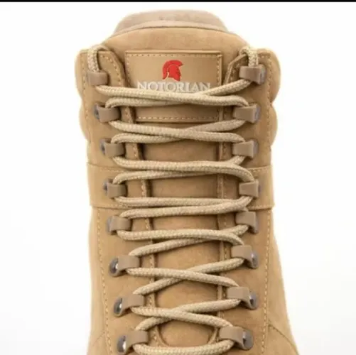 Bota Masculina Adventure Cano Médio (Notorian)