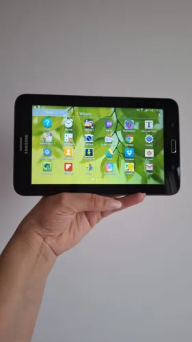 Tablet Samsung Galaxy 