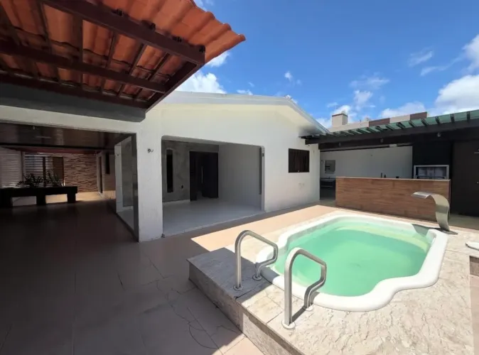 ADQUIRIA ESSA LINDA CASA NOS BANCÁRIOS