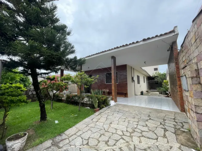 Excelente Oportunidade para Locação no Bairro Expedicionários - 2 Casas no Mesmo Terreno!