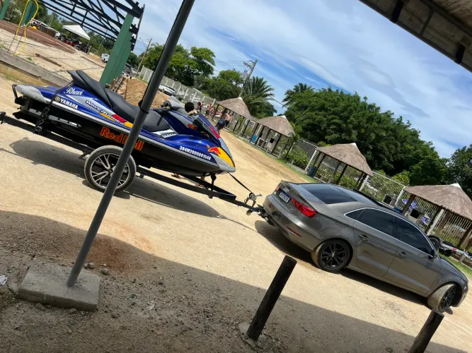 Fx SHO Red bull carretinha aro 18