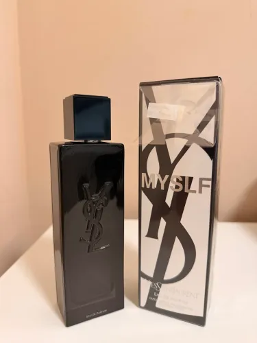 YSL MYSLF Eau de Parfum