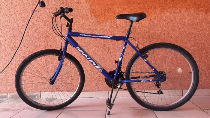 Bicicleta Houston Hammer