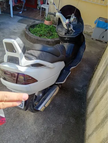 Burgman 
