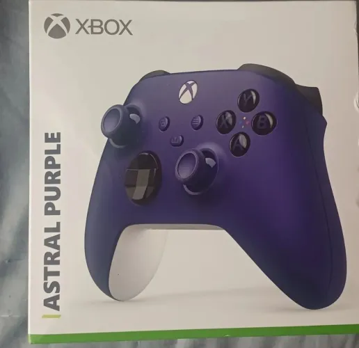 Controle xbox series s