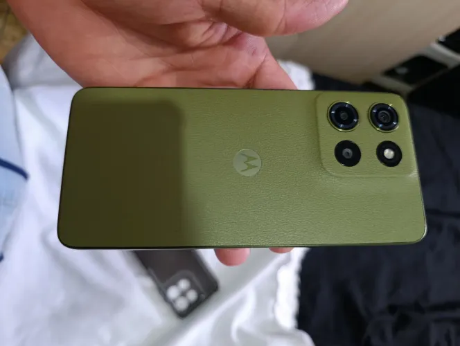 Motorola G15