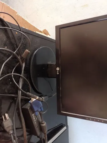 Monitor Lg