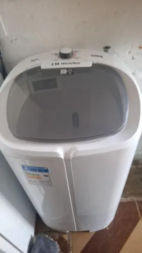 Troco tanquinho por cama,guarda, sapateira qual um desses