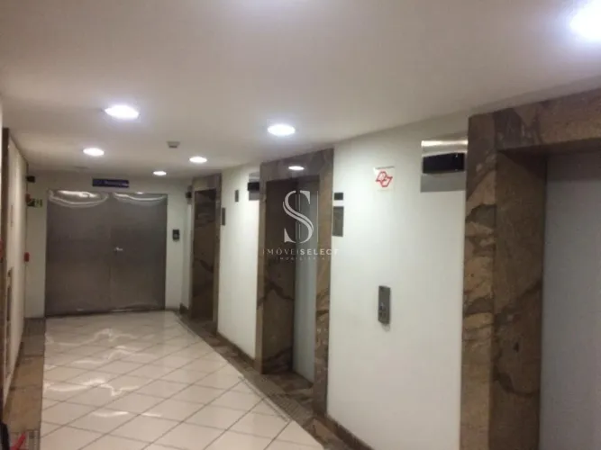 Sala em São Paulo