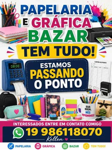 Passo o Ponto