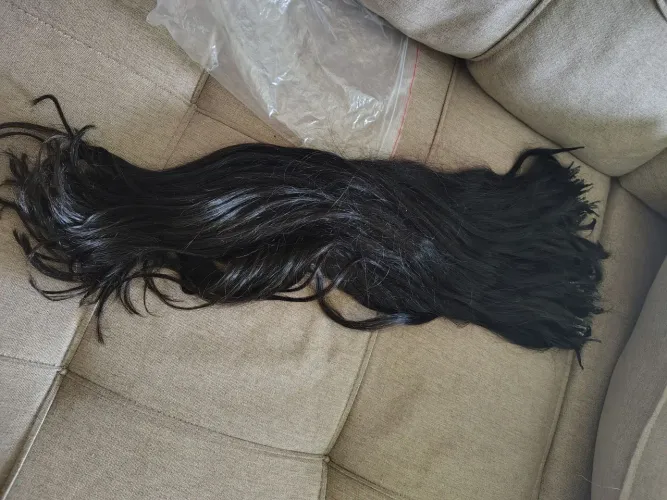 Cabelo vietnamita