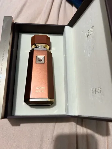 perfume french avenue liquid brun 80ml