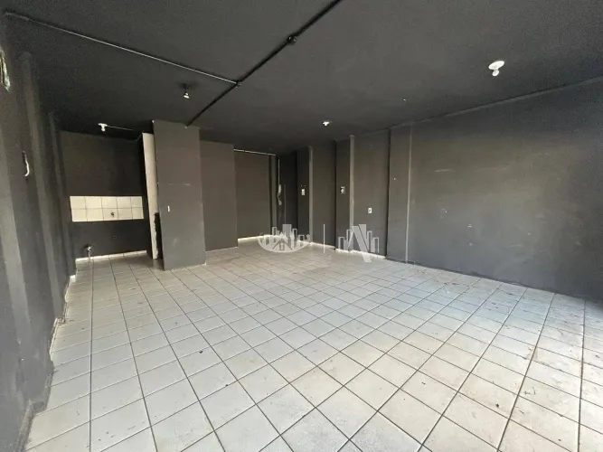 Sala para alugar, 55 m² por R$ 1.500,00/mês - Jardim Morumbi - Londrina/PR