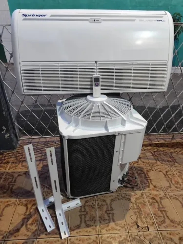 Ar Condicionado Piso Teto 36 mil BTUs 