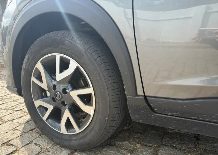 Nissan Kicks Sense 1.6 16V Flex AUT 2024
