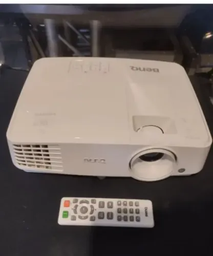 Projetor benq