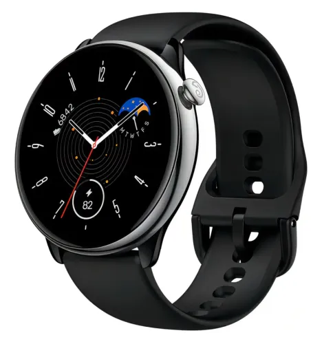 Amazfit GTR mini