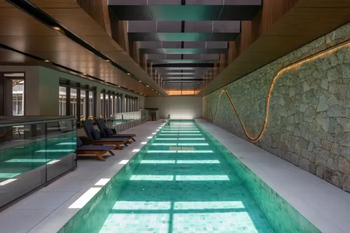 APARTAMENTO PARA LOCAÇÃO NO NEO ALPHAVILLE
