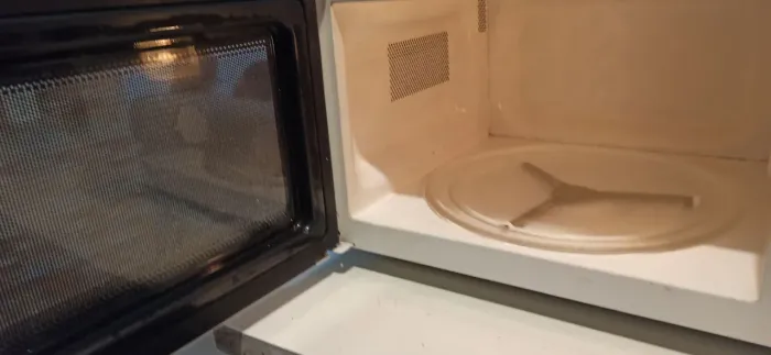 Microondas LG 30 litros