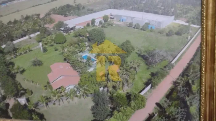 Oportunidade única: Terreno rural de 5.000,00 m² na Estância São Pedro, São José do Rio Pr